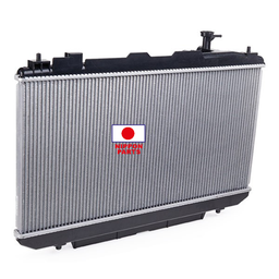 [11244] RADIADOR AGUA TOYOTA RAV-4 AÑO 2000-20007 1AZFE..ACA2# TOYOTA GENUINO 16400-28130