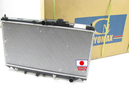 [33557] RADIADOR TOYOTA TACOMA 95-99/ATM/3RZ CRYOMAX TAIWAN 0Z13062956/SO1301326 TY-37024A
