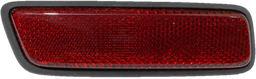[8611] REFLECTOR (OJO DE GATO) LARGO TOYOTA GENUINO JAPAN 81920-35040