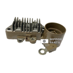 [5046] REGULADOR ALTERNADOR DYNA 11B,2E,3E,4A,COR.2,3Y HILUX NEW ERA JAPAN 27700-63020/10080 IVR-518/5510