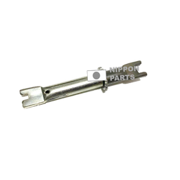 [20097] REGULADOR FRENO RH  MITSUBISHI GENUINO J MR-527192