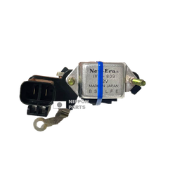 [14844] REGULADOR NISSAN TD25/TD27/LD28 NEW ERA JAPAN 23528-18G01 IVR-809