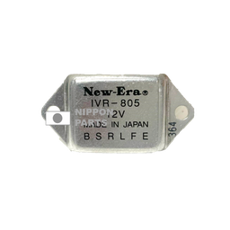 [14849] REGULADOR VOLTAJE NISSAN TD23/TD27/LD20 NEW ERA JAPAN 23215-W1701 IVR-805