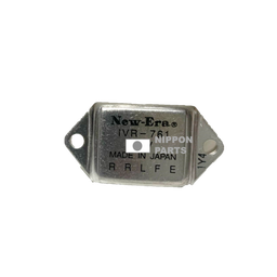 [14851] REGULADOR VOLTAJE NISSAN TD42/FD6T/FE6 NEW ERA JAPAN 23500-99008 IVR-761