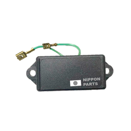 [24195] REGULADOR VOLTAJE TOYOTA  BIRKSON BRASIL 9190457007 BK3.003-14V=IK522 //9.190.457.007 RWA-T-5