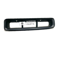 [16535] REJILLA RADIADOR INFERIOR LH TOYOTA LAND CRUISER HDJ80  TOYOTA GENUINO J 53113-60020