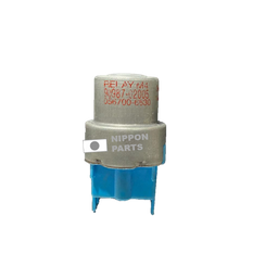 [346] RELAY 24 VOLTIO COASTER, DYNA TOYOTA GENUINO 90987-02005