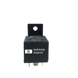 [32977] RELAY 4 PATAS 12V P/ROMPENIEBLAS GENIUS TW 