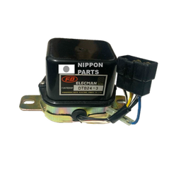 [1624] RELAY ALTERNADOR 1B-2B-T-4  FD JAPON DTB-24-3