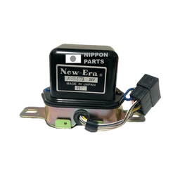 [1615] RELAY ALTERNADOR 24 V. 5CONTACTOS  NEW ERA JAPON 17700-46020 AVR-573