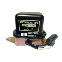 [36541] RELAY ALTERNADOR 24V NEW ERA AVR-611