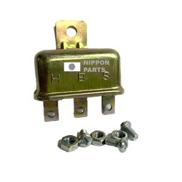 [11337] RELAY BOCINA TOYOTA 24 V. AUTOMOTOR PARTS TW 
