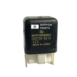 [38745] RELAY DE LUZ 12V 5CONTACTOS DENSO JAPAN 056700-6210