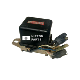 [26438] RELAY ISUZU 12V LUCAS JAPAN 36954000