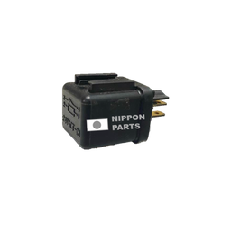 [1482] RELAY LUZ 24 V.4 CONTACTOS NILES JAPON 90987-02003 4CT1M