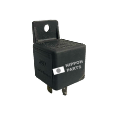 [11158] RELAY LUZ 24V 20A 5 ENCHUFE BOSCH GERMANY 0332-019203 0332014203
