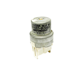 [7664] RELAY LUZ Y A.C. TOYOTA HILUX 4 RUNNER 2LT 4 TOYOTA GENUINO JAPAN 90987-02004/ 056700-4810 12V 22A