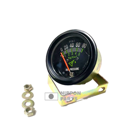 [5265] RELOJ DE PRESION DE ACEITE 80 BOOM TAIWAN 0G-5001B