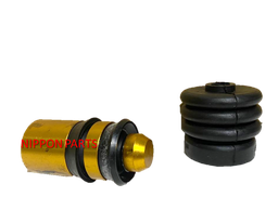 [3486] REPARO AUXILIAR EMBRAGUE 7/8 TOYOTA CAMION TOYOTA GENUINO JAPAN 04313-55012 /16x22.5x48