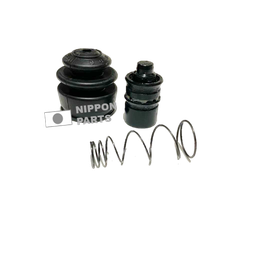 [34487] REPARO AUXILIAR EMBRAGUE NISSAN FRONTIER  NISSAN GENUINO JAPAN 30621-69F27/95P25