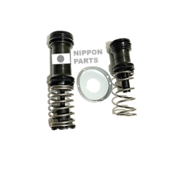 [29852] REPARO BOMBA FRENO NISSAN KA24DE FRONTIER 2007 NISSAN GENUINO JAPAN D6011-VK91A