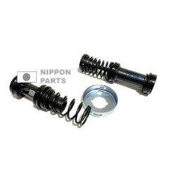 [24707] REPARO BOMBA FRENO NISSAN FIERA, FRONTIER 15/16 NISSAN GENUINO JAPAN 46011-70T27/D6011-70