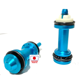 [10872] REPARO BOMBA FRENO P.TAMBOR DELANTERA TOYOTA 1  TOYOTA GENUINO JAPAN 04493-60140