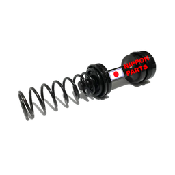 [20785] REPARO BOMBA FRENO TOYOTA 4 RUNNER HILUX 1 P.  TOYOTA GENUINE 04493-35330 / 1 Pulgada x 65.5 mm 1Resorte 53mm largo