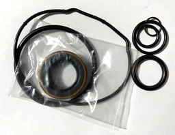 [28224] REPARO BOMBA DIRECCION TOYOTA COROLLA TOYOTA GENUINO JAPAN 04446-32050/ Total 7uds/ 2uds 2mm 2uds 3mm 1ud 10.5x12.5x1 1ud reten NOK BD6073E 18x29x8 y 1ud empaquetadura