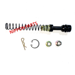 [8895] REPARO BOMBA EMBRAGUE TOYOTA LAND CRUISER HZJ TOYOTA GENUINO JAPAN 04311-60110