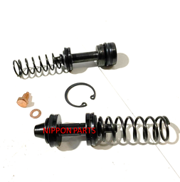 [5598] REPARO BOMBA FRENO TOYOTA 1GR 2014 HILUX TOYOTA GENUINO JAPAN 04493-60300