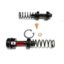 [6806] REPARO BOMBA FRENO TOYOTA LAND CRUISER GENUINE TOYOTA JAPAN 04493-60280 / 1Pulgada x 65 mm de altura x 54mm altura del resorte