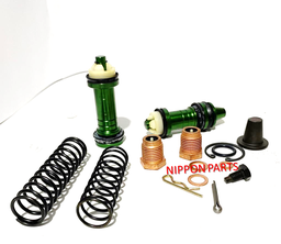 [21148] REPARO BOMBA FRENO TOYOTA LAND CRUISER 80-87 TOYOTA GENUINO JAPAN 04493-60050