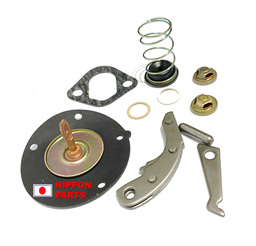 [10278] REPARO BOMBA GASOLINA 5R STOUT TOYOTA GENUINO TOYOTA 04231-30031 / 3/4 Pulgadas x 11mm 1ud Resorte 45mm