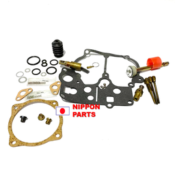[9789] REPARO BURADOR TOYOTA 1FZ LAND CRUISER TOYOTA GENUINO JAPAN 04211-61253