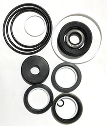 [17602] REPARO CAJA HIDRAULICA DAIHATSU DELTA 79- MITOYO/KS JAPAN 04445-87301/ Total 15uds/ 4uds 2x2x33x36.5 3uds 3mm 1ud 2mm 1ud 3x2.5 1ud 17x47x9 1ud 36x60x9 2uds 40x49x6 1ud 38x50x8 1ud 18x32x6.5