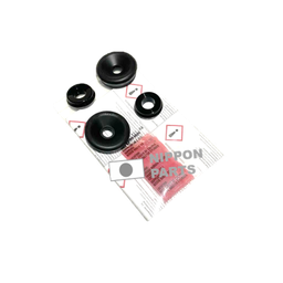 [38508] REPARO CILINDRO FRENO TRASERO MITSUBISHI  MITSUBISHI GENUINO T 4610A035