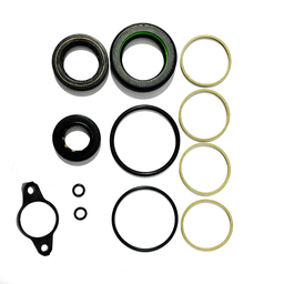 [27386] REPARO CREMALLERA D/H TOYOTA GENUINO USA 04445-0C010 /12uds /1ud reten 32.5x46x8.5 1ud reten 24x38x6.5 1ud reten 19x32x6 1ud 3mm 2uds 1mm 1ud 2mm 4uds 2x1.5 y 1ud empaquetadura