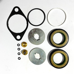 [31145] REPARO CREMALLERA D/H TOYOTA HILUX  TOYOTA GENUINO THAIL 04445-0K131 /13 uds/ 2ud retenes 30x48x8 4uds 1mm 1ud 2mm 1ud 3x2 2uds 14x43x1.5 1ud 6x14x8 1ud 6x14x13y 1 empaquetadura