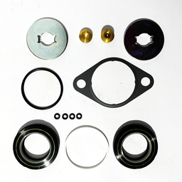 [33476] REPARO CREMALLERA D/H TOYOTA HILUX MAP JAPON 04445-0K131 /13 unidades /2 retenes de 30.5x48x8 4uds 1mm 1ud 2.5x2 1ud 2mm 2uds 14x42.5x1 1ud 6x14x8 1ud 6x8.5x12.5y 1ud empaquetadura