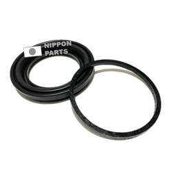 [38484] REPARO MORDAZA DELANTERA SUZUKI GRAND SUZUKI GENUINO JAPAN 55830-50J01-000/ 48 diámetro interno x 72 diámetro externo x 11 alto x 60mm diámetro interno x 66mm diámetro externo x 3mm alto