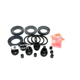 [8062] REPARO MORDAZA NISSAN D22, PATHFINDER 2008 NISSAN GENUINO JAPAN 41120-4N025/4N026