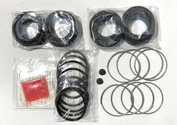 [27007] REPARO MORDAZA TOYOTA 90- LAND CRUISER FJ80-HDJ80, HILUX TOYOTA GENUINO JAPAN 04479-60080 /Total 35uds /16uds 25x53x5 8uds 3x3x46x50.5 8uds 2x50x53 2uds 5x8x10 y 1 grasa