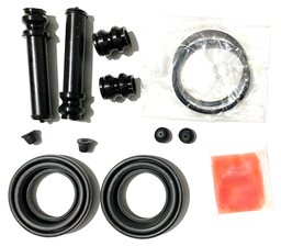 [29295] REPARO MORDAZA TRASERO TOYOTA 44 RUNNER  TOYOTA GENUINO JAPAN 04479-35060 /Total 13uds/ 2uds 10x13x76 2uds 10x16x10x13x22 2uds 34x57x11 2uds 3x3x46x50 2uds 5x8x10 2ud 5x11x7 tapones y una grasa