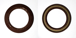 [6669] RETEN BOMBA ACEITE ACEITE TOYOTA 3VZE TOYOTA GENUINO JAPAN 90311-40022/ 40X55X6