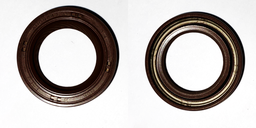[38792] RETEN BOMBA ACEITE MITSUBISHI TRITON 4G64 2018--. ORIGINAL MITSUBISHI GENUINO TAILANDIA  1052B665/MD365697/AH0984J 20X30X7