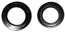 [24708] RETEN CAJA DIRECCION TOYOTA COASTER DYNA 11B  NOK GENUINO JAPAN / 24X36X7