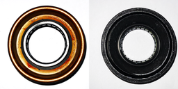 [27274] RETEN CAJA PIÑON CORONA KA24DE 98-12  NISSAN GENUINO JAPAN 38189-N3112 /40X75X13.50