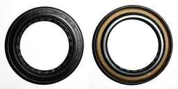 [350] RETEN CAJA TOYOTA LAND CRUISER PRADO ATM 96-02  TOYOTA GENUINO JAPAN 90311-40007/ 40X58X8