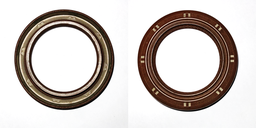 [8266] RETEN CIGUENAL DELANTERO TOYOTA HILUX 3L (  TOYOTA GENUINO JAPAN 90311-42026/36/31 / 42X60X7